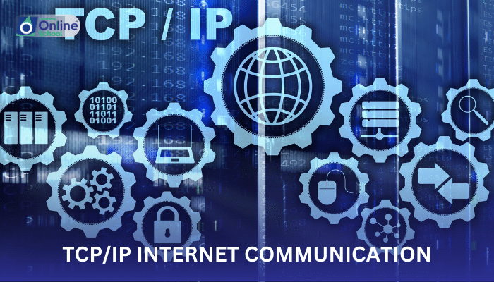 Lesson 11: Exploring TCP/IP Protocol for Internet Communication